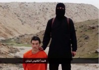 米CNN、「イスラム国」覆面男の代わりにプーチン大統領の写真＝ミスで謝罪―中国紙