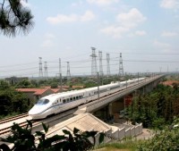 焦る中国、肝入りの高速鉄道世界進出プロジェクトが不調―香港メディア