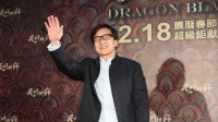 ジャッキー・チェンがハリウッド挑戦を語る、翻弄されて「屈辱」だらけ？―中国