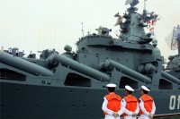 中国軍の西太平洋での実弾演習を日本が盗撮！？＝「これこそ日本人の民族性」「盗撮者に直接弾を撃ち込め」―中国ネット