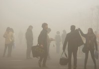 国際環境保護団体、韓国メディアの「大気汚染物資は中国から飛来」説を完全論破―中国メディア