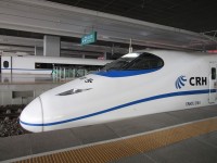 中国高速鉄道は時速350キロに戻すべきとの意見に「これはいい提案」「速度アップに賛成」の声が多数、でも安全に不安も―中国ネット