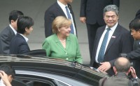 メルケル首相の来日を日本政府は手放しで歓迎できない？「戦争謝罪問題が持ち出されることを心配している」―独メディア