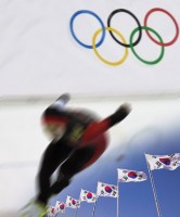 韓国・平昌五輪、組織委員長が分散開催を否定＝「国際社会における国の信用を傷つけることになる」―仏メディア