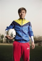 元サッカー中国代表のガオ・フォンが覚せい剤使用、国民的歌手ナー・インの元夫―中国