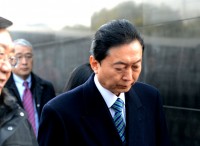 鳩山元首相がクリミア訪問、日本政府の反対押し切り＝「存在感を示したいんだろう（笑）」「鳩山氏を支持するやつがこんなに？」―中国ネット