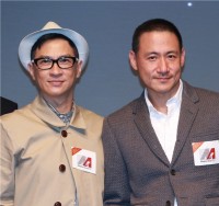 ジャッキー・チュン、ニック・チョンとの兄弟疑惑に「父のみぞ知る」―北京市