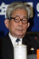 ノーベル文学賞の大江健三郎氏、中韓との関係改善で政府を批判「努力していない」―中国メディア