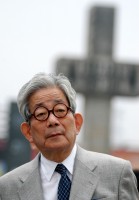 大江健三郎氏、「日本はドイツを見習うべき」脱原発に向けた取り組みが進んでいないと批判―英紙