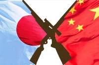 再び日中戦争になったら中国は1カ月で日本を倒せる？白熱する議論に「1日で滅ぼせる」「1時間あれば十分」の意見も―中国ネット