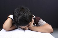 韓国、児童の勉強ストレスが世界一＝2人に1人がストレス感じる―韓国メディア