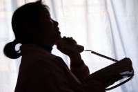 台湾で中国本土狙う電話詐欺に10万人弱が従事、被害額は年間1500億円―中国メディア