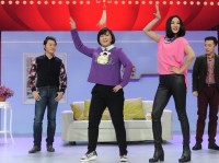 韓国のお笑い番組パクった中国コント、出演女優「参考にした」発言で再び話題に―中国