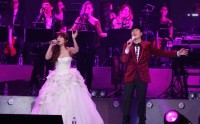 リン・ジュンジエと浜崎あゆみがMV共演！提供曲は「歌姫とファンへのギフト」―台湾