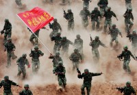 中国軍は現代戦争の経験がなくても十分に戦える？＝「経験なんてない方がいいこともある」「まずは日本という雑魚キャラを倒して…」―中国ネット