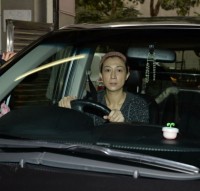 ジャッキー・チェンの元恋人女優、手切れ金を否定＝「娘を不安にさせた」と反省―香港