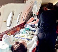 韓国の豊胸手術で中国人女性に悲劇、心肺停止になりチャーター機で帰郷―中国紙