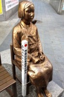 世界初！慰安婦被害者追悼シールを製作＝韓国ネット「日本への郵便物に貼ろう！」「こんなものを作るのは世界で韓国だけ」