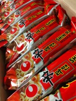 韓国の麺消費量は世界一、日本は2位＝韓国ネット「重要ニュースだ」「金がないだけでしょ」