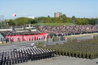 日本「いずも」の就役は中国軍を威圧＝日本報道に中国ネットは、「中国人の“爆買い”が日本の空母建造に貢献」「日本が強大であればあるほど…」の声