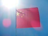 中国が南シナ海の深海に国旗を立てる、作業船の稼働テストで成功―中国メディア