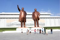 北朝鮮が「韓国人スパイ2人を逮捕」と発表、韓国・国家情報院は「そのような情報は得ていない」―米メディア