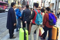 日本嫌いだけど日本製品は大好き！中国人観光客の気持ち―米メディア