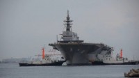 海上自衛隊の護衛艦「いずも」の就役に、米国のネットユーザーが注目「美しい…」「中国はびびっているだろうね」