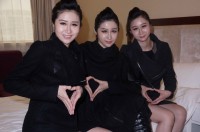 怖すぎて話題？人気コメディアン二世の「整形3姉妹」が再手術を宣言―中国