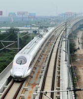 中国、タイの高速鉄道事業受注＝インドネシアとも協力強化で合意―中国メディア