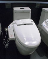 日本製温水洗浄便座に対抗心みせる中国メーカー＝展示会でブランド名を隠した性能比較も―中国メディア