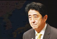 安倍首相の「慰安婦は人身売買」発言で大規模抗議集会、ソウルの大使館前で「性奴隷の事実から目を背けるな」―米メディア