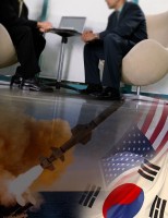 米国が韓国に圧力、政府高官が次々訪韓―中国紙