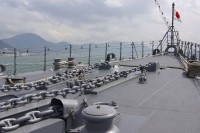 空母と紙一重？海自最大の護衛艦「いずも」就役に「中国海軍は緊迫感を」と警戒強める―中国ネット