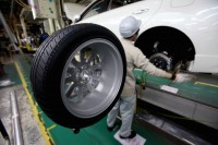 日韓の大手自動車メーカー、中国で新工場建設―中国メディア