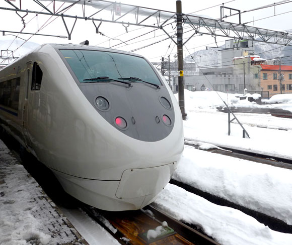 【オススメ東京→金沢行き方まとめ】北陸新幹線だけじゃない！ 在来線で越後湯沢 → 寄り道して金沢へ / はくたか廃止後は「超快速スノーラビット」に乗ろう