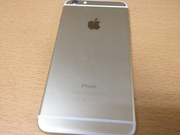 【気になってた】中国税関が没収した iPhone6 の行方が明るみに / 税関の公開オークションに登場！ 1台あたり8万3000円で落札される