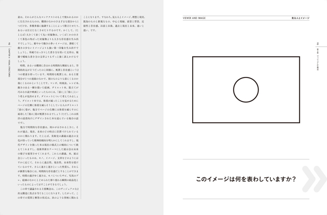 イメージにはどんな意味があるか考えてみよう