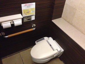 震撼するほど快適！？　日本のトイレで極致の体験・・・「化粧室と呼ばれるほどの清潔さと利便性」と中国人手記＝中国メディア