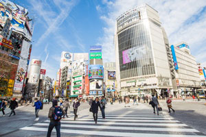 海外でカネ稼ぐなら「日本とシンガポール」！？　労働目的の渡航者「増加」＝中国・陝西