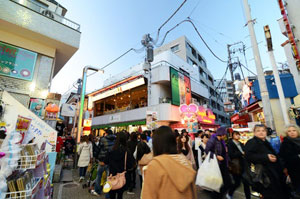 日本は中国人観光客を歓迎してくれている！　東京は「買い物天国」・・・価格も施設もサービスも＝中国メディア