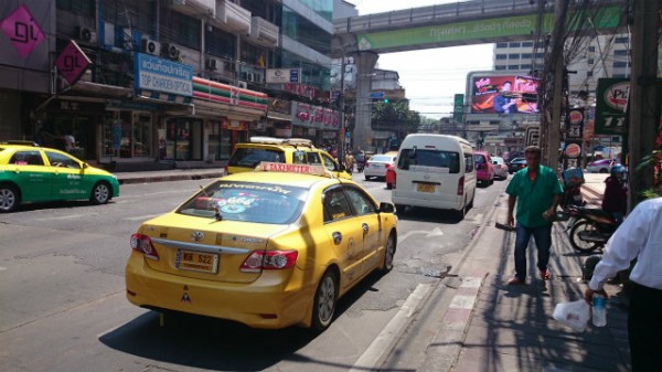 【ジャパンブランド】日本車は世界でどれくらい走ってる？　タイの2都市を調査