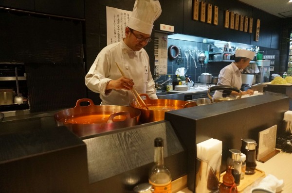 （2位）東京のうまいとんかつ屋ベスト10【マッキー牧元の世界味しらべぇ】