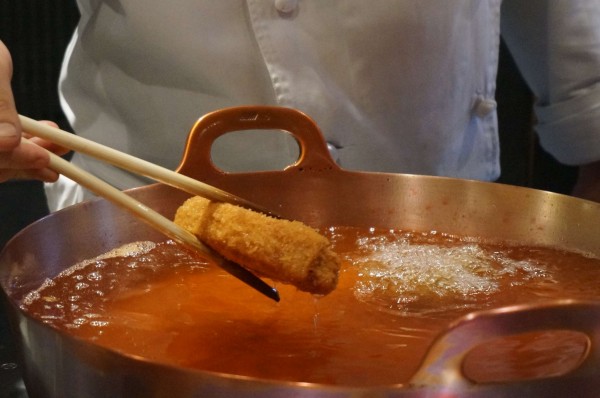 （2位）東京のうまいとんかつ屋ベスト10【マッキー牧元の世界味しらべぇ】