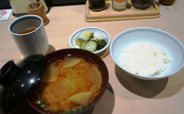 （2位）東京のうまいとんかつ屋ベスト10【マッキー牧元の世界味しらべぇ】