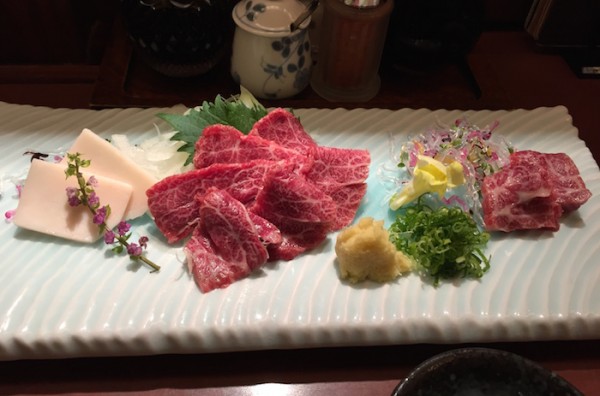 【会員制の店まで】美容にダイエットに！今「馬肉」が注目を浴びる理由とは？