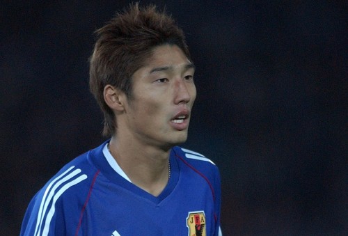 元日本代表FW黒部光昭が誕生日に現役引退「サッカーに育ててもらう」