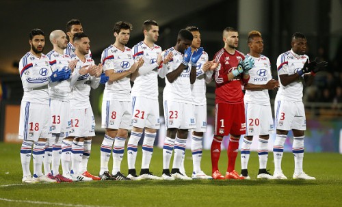 「育成型クラブ」に生まれ変わったリヨン…“生え抜き率”は驚異の70％超！