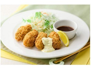 この冬最後のチャンス!!ガストが「広島産牡蠣フェア」開催。しかも、アプリ利用なら、驚きの399円