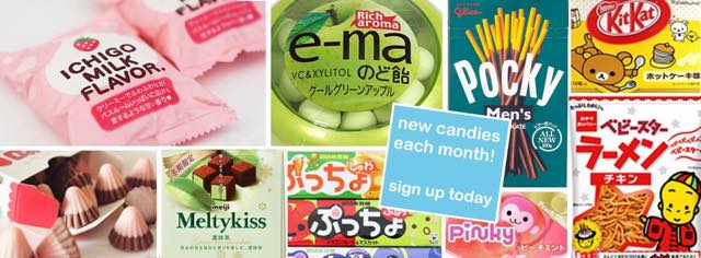 【話のネタ】海を越えて日本のお菓子を試食できるサービスが人気！